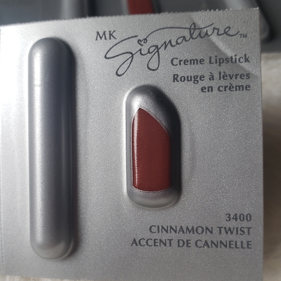 🆕️MK💄Cinnamon Twist (6 Samples)💋💋 - Picture 2 of 6